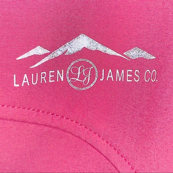 Lauren James jacket - Picture 4 of 5